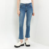 CDL Celana Panjang Boot Cut Wanita P0069F16C